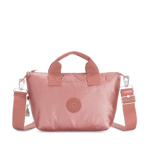 [] トート＆クロスバッグ カラミニ KALA MINI KKABT18 - MTRO