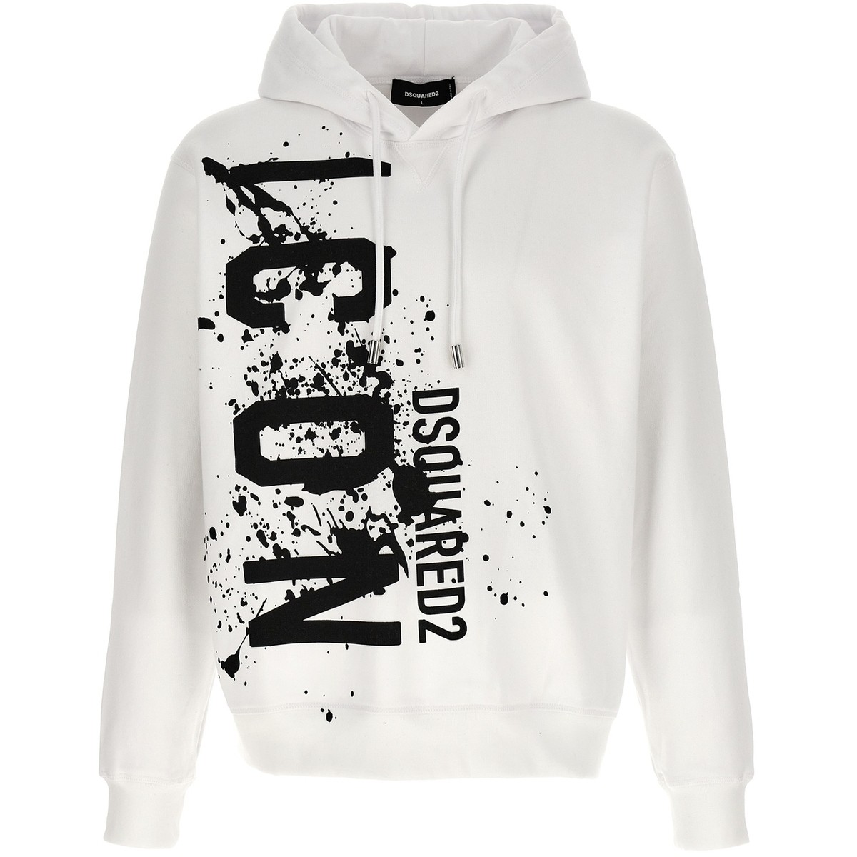 S79GU0115S25516100 ホワイト 春夏2024 トレーナー メンズ ju