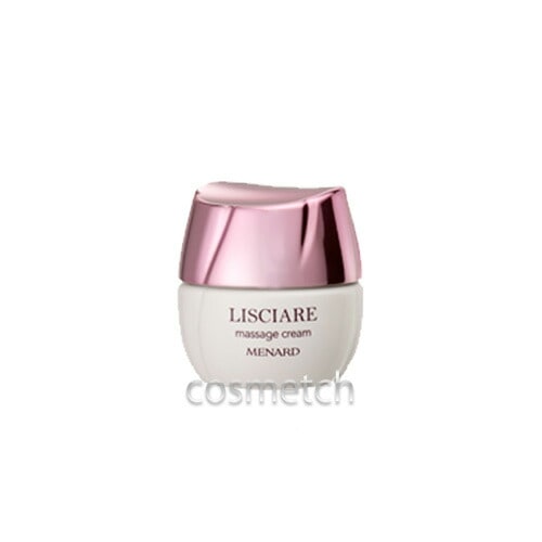 リシアル マッサージクリーム 80g 【国内正規品】 5,440円