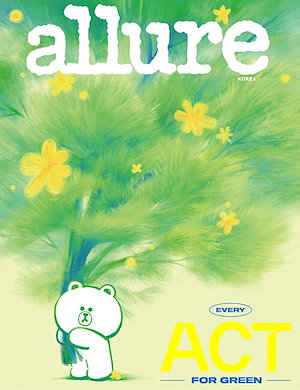 [4月号]Allure / IM 画報 /ランダム 表紙 インタビュー 韓国 雑誌 マガジン