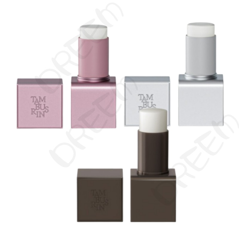 [ビョン·ウソクpick ] パフューム バーム 固形香水 #PUMKIN #HOLY METAL #CHAMO 韓国コスメ