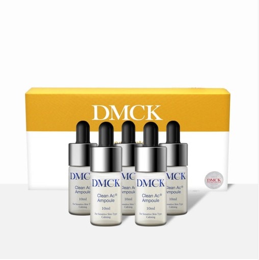 DMCK clean ac ampoule 10ml*5p(1set)