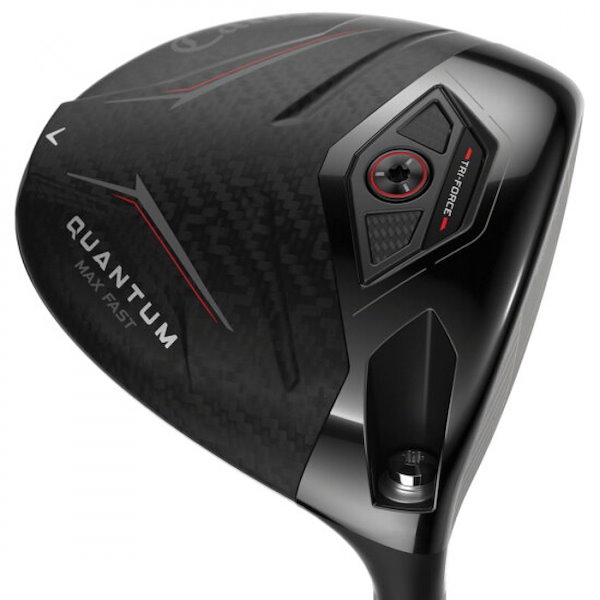 キャロウェイ レディース ゴルフドライバー A 10.5度 2026 並行輸入 Callaway Quantum Max Fast