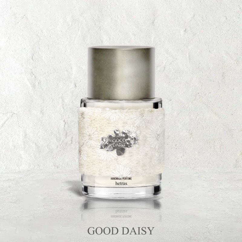 Qoo10] ヘトラス 【公式】ハンドメイド香水 50ml 9種 : 日用品雑貨