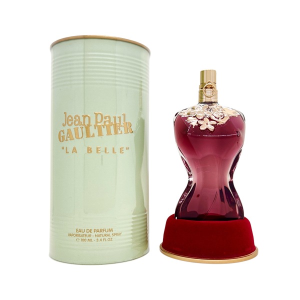 ジャン ポール ゴルチェ ラ ベル EDP SP 100ml