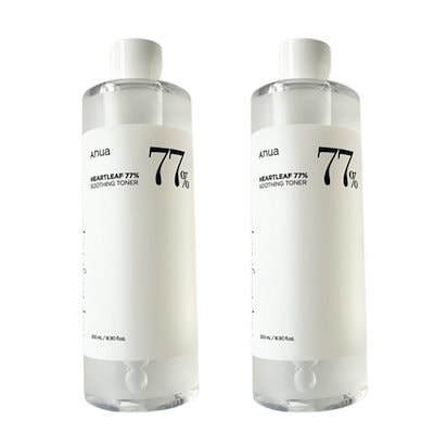 Anua 公式 アヌア ドクダミ77スーディング 化粧水 500ml...のサムネイル