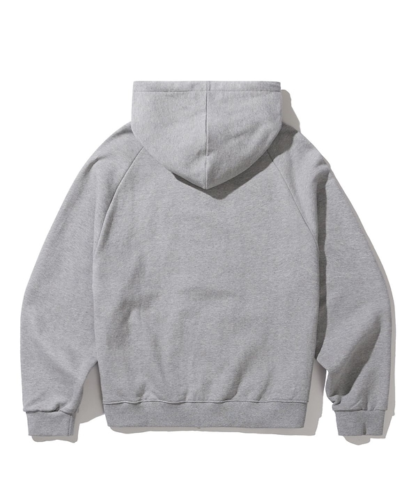 Qoo10 ILLIGO 129 Logo Patch 無地 長袖