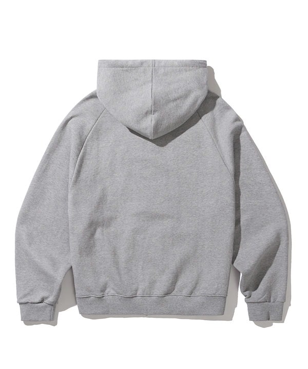 ILLIGO パーカー クリーム 129 M ILLIGO パーカー 「日本未発売/WEB限定」ILLIGO(イリゴ