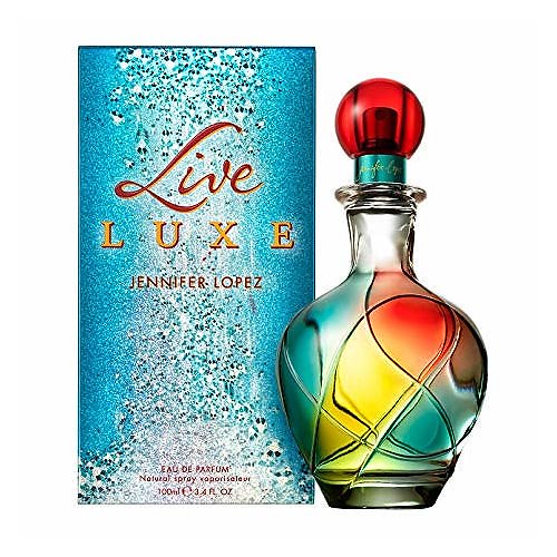 ライブ リュックス オードパルファム EDP SP 100ml [1004/3020] 宅配無料