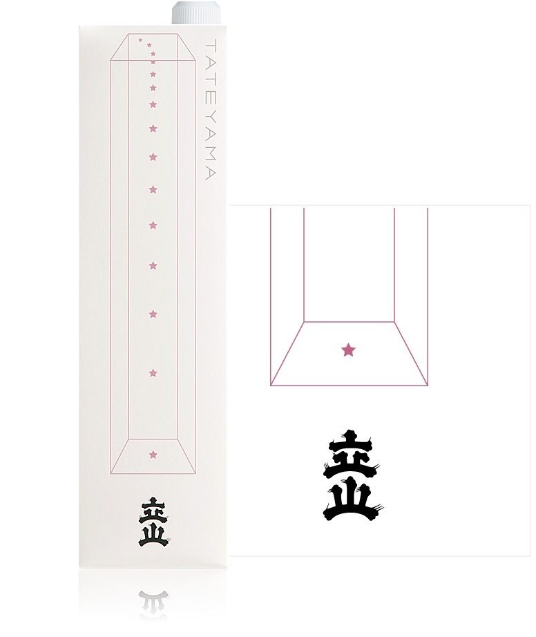 【送料無料】【富山の地酒】 立山酒造 本醸造 パック 1.2L12本【北海道沖縄県東北四国九州地方は必ず送料が掛かります】