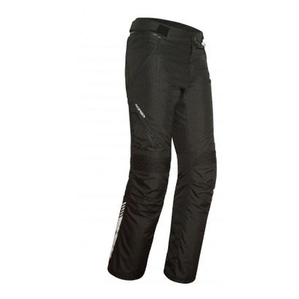 ACE CE X-TOURパンツ BK-M AC-24273BK2