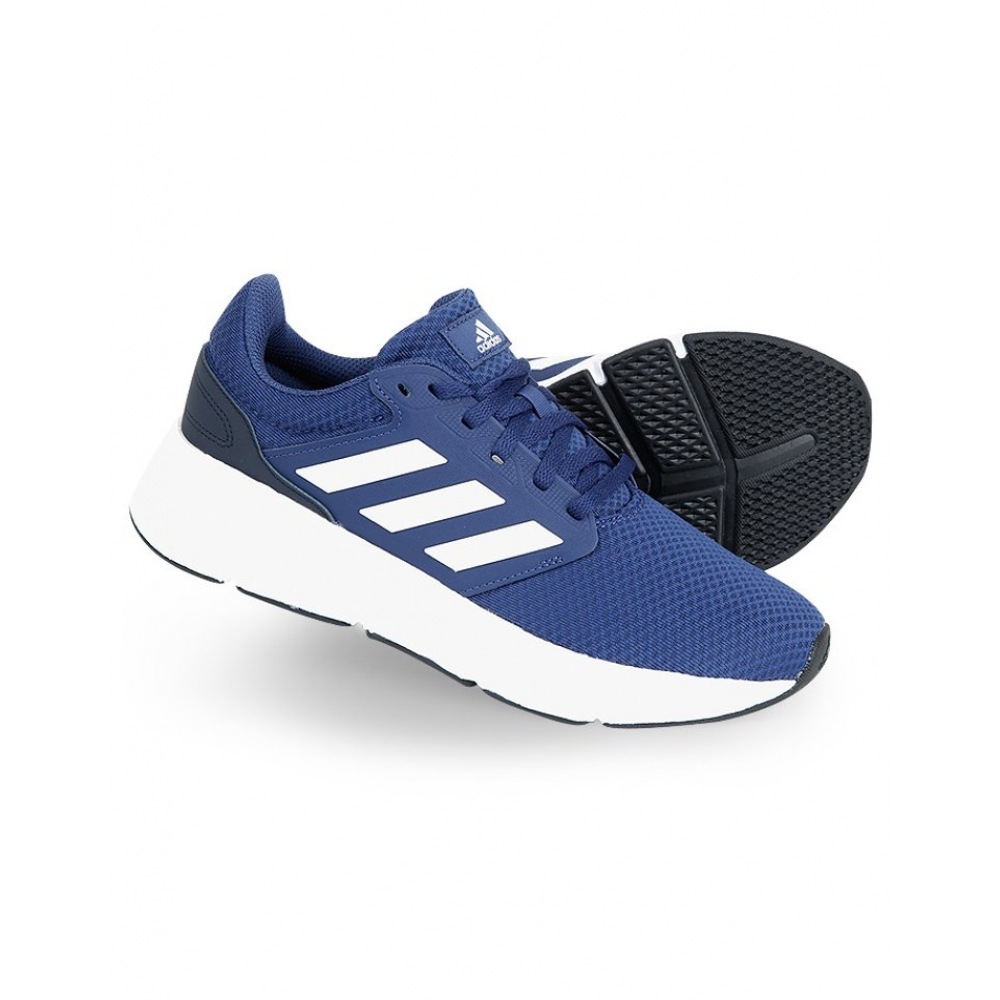 アディダスギャラクシー 6 スニーカーランニングシューズ GW4139