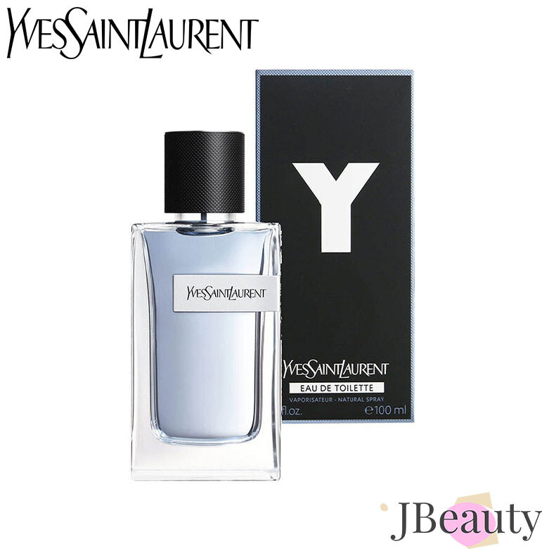 Yves Saint Laurent Y Men ワイ メン EDT 100ml