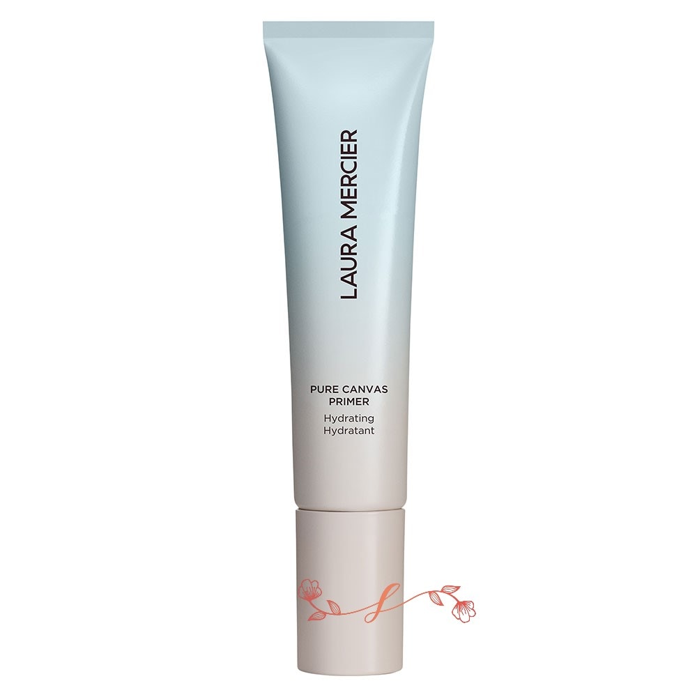 LAU　RA MERCIER　ピュア　キャンバス　プライマー　ハイドレーティング　Ｎ　30mL／化粧下地　正規品　2004年5月10日　全国発売