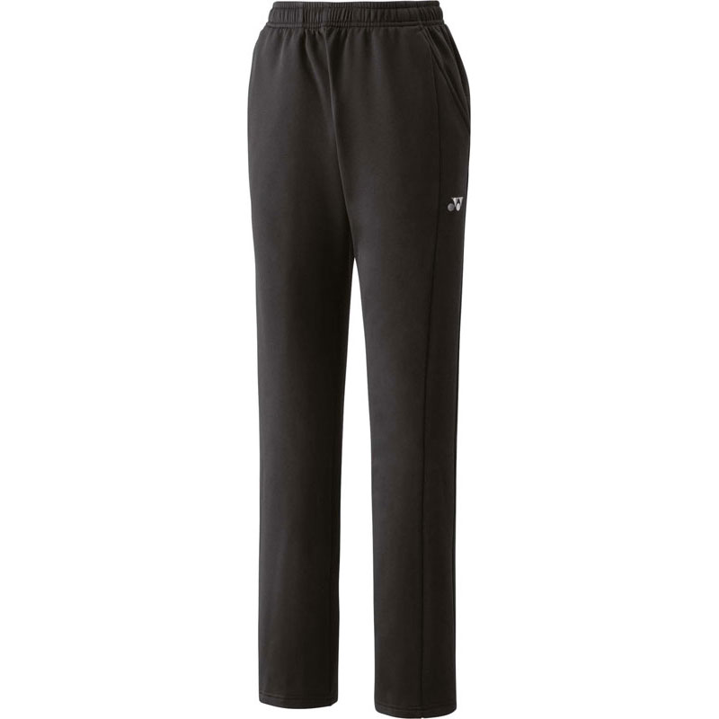 WOMEN ニットウォームアップパンツ テニス トレーニングパンツウィメン・ (68115-007)
