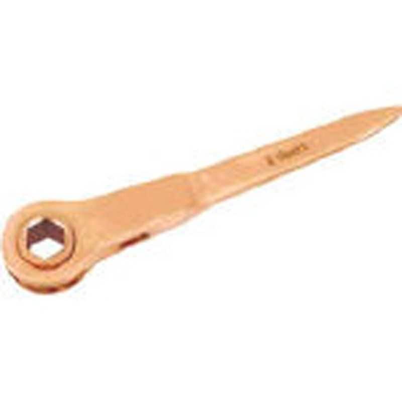 ハマコSS　ラチェットレンチ　CBRH36