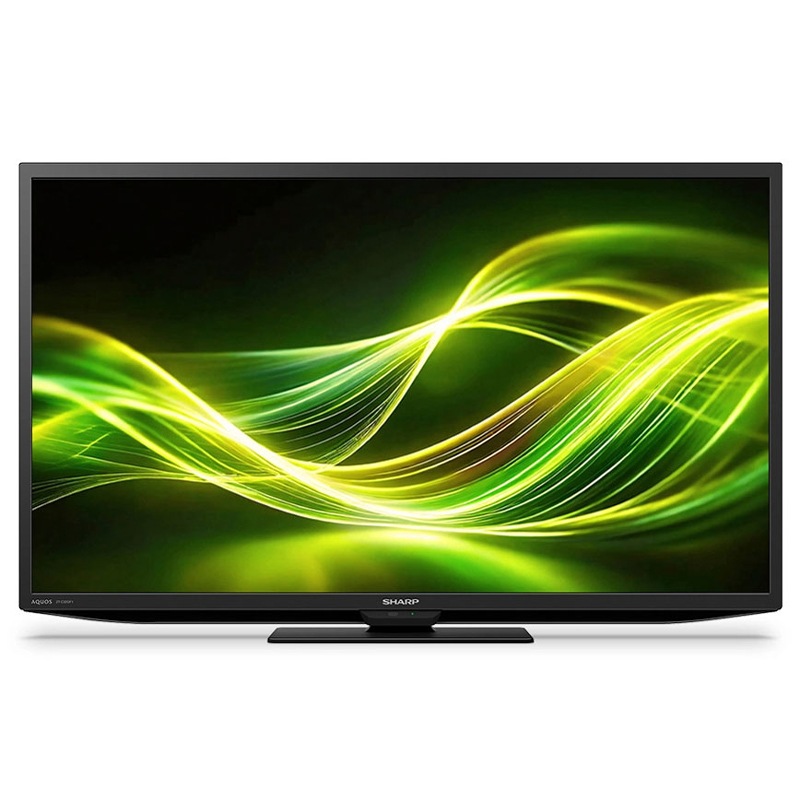 シャープ SHARP AQUOS スマートハイビジョン 液晶テレビ デジタル2チューナー搭載 32型 2T-C32GF1