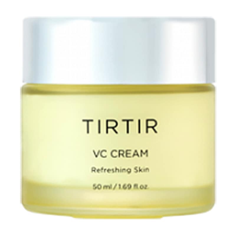 VC whitening クリーム 50ml tri tri
