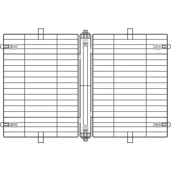 PWSY-1260V アッシュ グレー メーカー直送