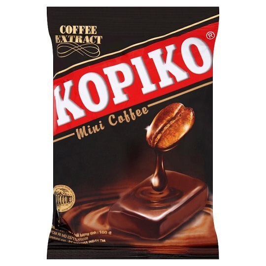 その他 KOPIKOKopiko Coffee Extract Mini Coffee Candy 150g