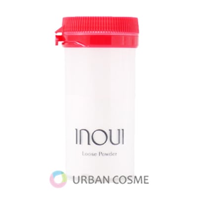 資生堂 インウイ ルースパウダー レフィル 15g 国内正規品