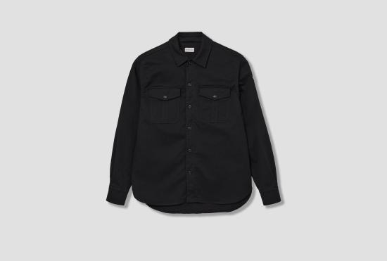 MONCLER Men Shirts 2F00055