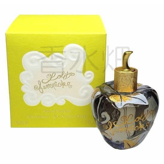 LOLITA LEMPICKA  ロリータランド EDP SP 80ml