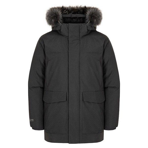 アベスウィンドストッパーダウンジャケット2_MLUWG210C4_SH