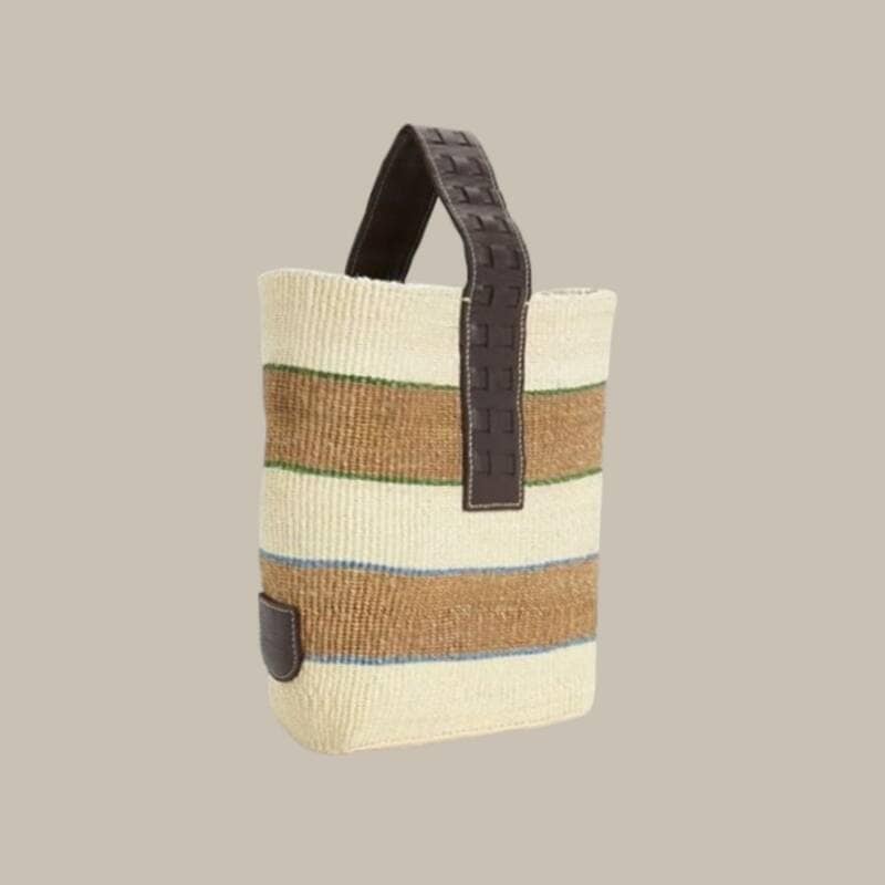 [カード10%決済割引] WEEKEND MAX MARA ジニア トートバッグ ZINNIA 001 2515511165
