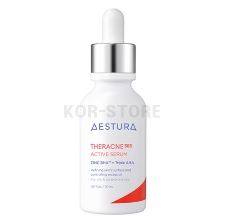 テラクネ365 アクティブ セラム 30ml