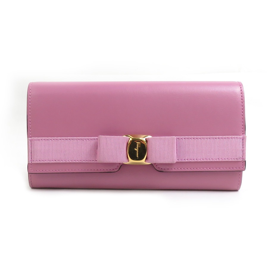 Ferragamoサルヴァトーレフェラガモ Salvatore Ferragamo 長財布 Ferragamoサルヴァトーレフェラガモ Salvatore Ferragamo 長財布