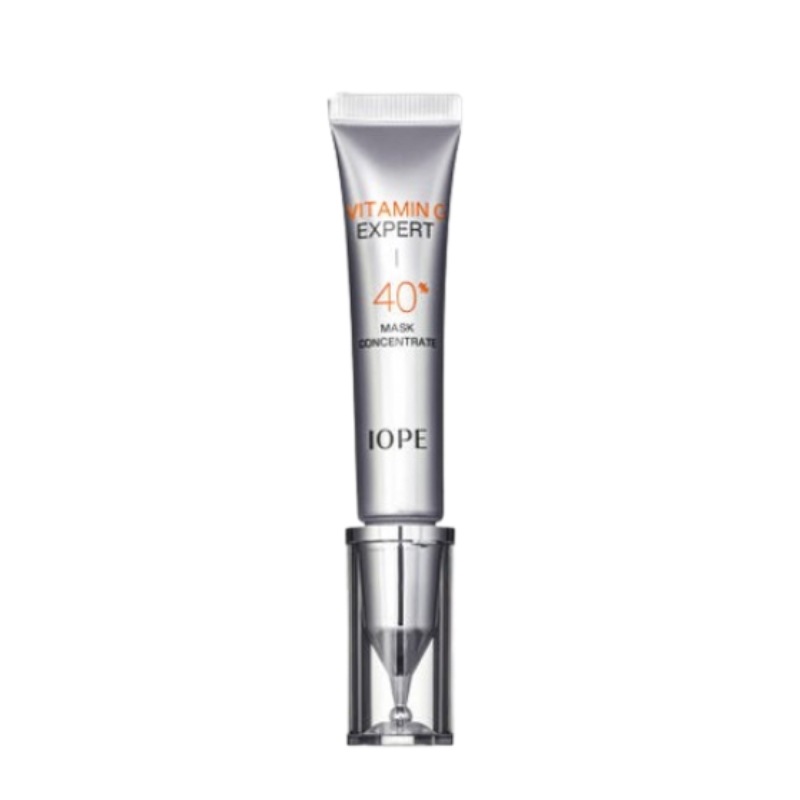 ビタミンC エキスパート 40% マスク コンセントレート 15g