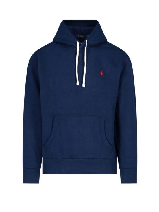 POLO RALPH LAUREN Men Tops 710 766778007 Blue