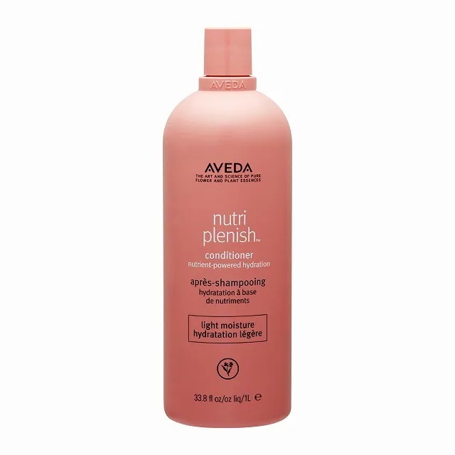 ニュートリプレニッシュ コンディショナー ライト 1000ml（サロンサイズ）