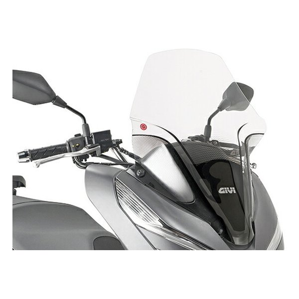 カウルスクリーン エアロダイナミックスクリーン 1129DT+D1163KIT D94897