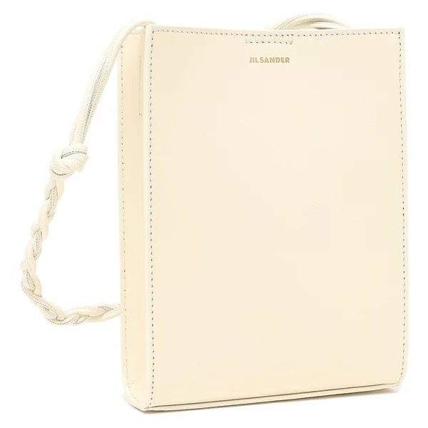 ショルダーバッグ タングル ホワイト レディース J07WG0001 P4841 106