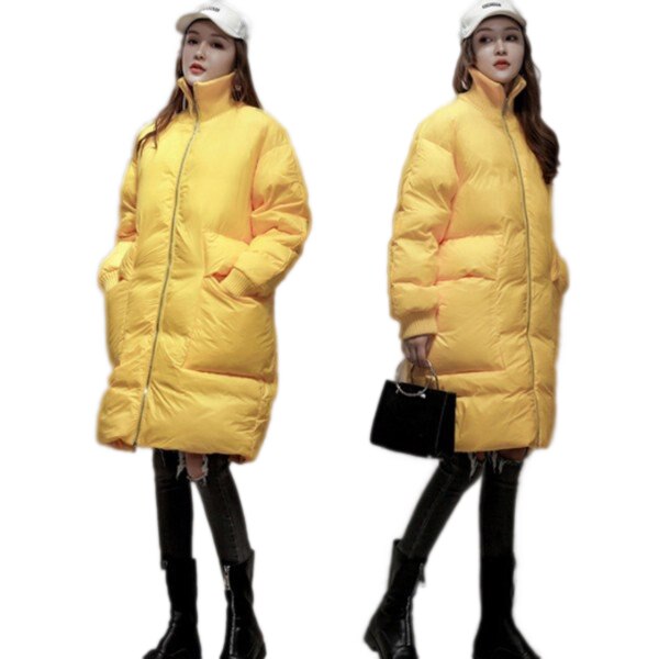 ダウンコート レディース ロング ダウンジャケット フード 秋冬 防寒防風