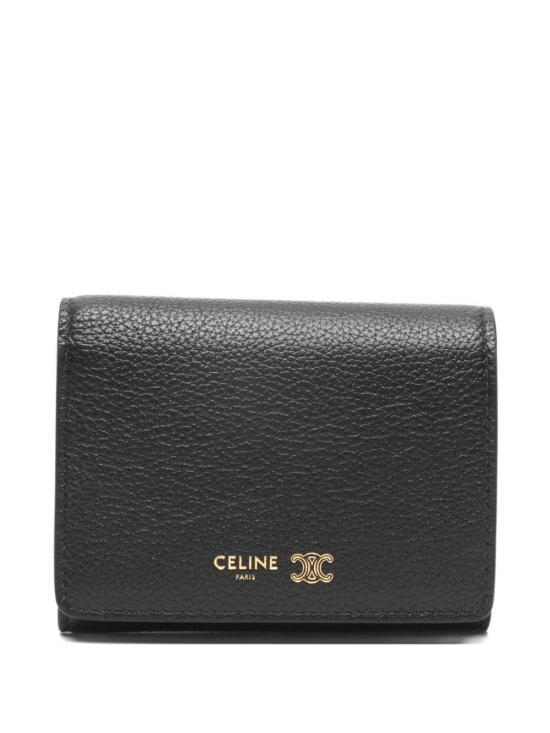 CELINE Women Wallet L100A2O54 GFS3 Black