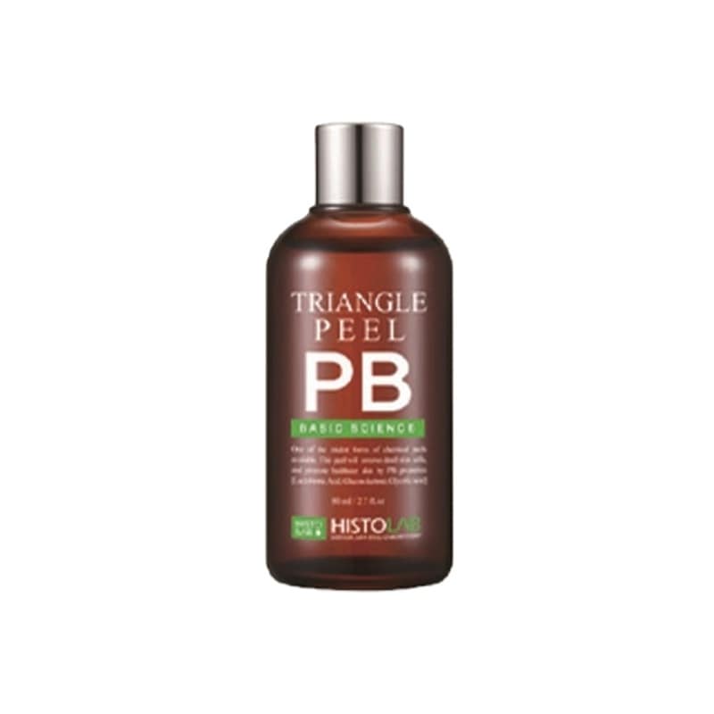 ヒストラップトライアングルフィルPB 80ml