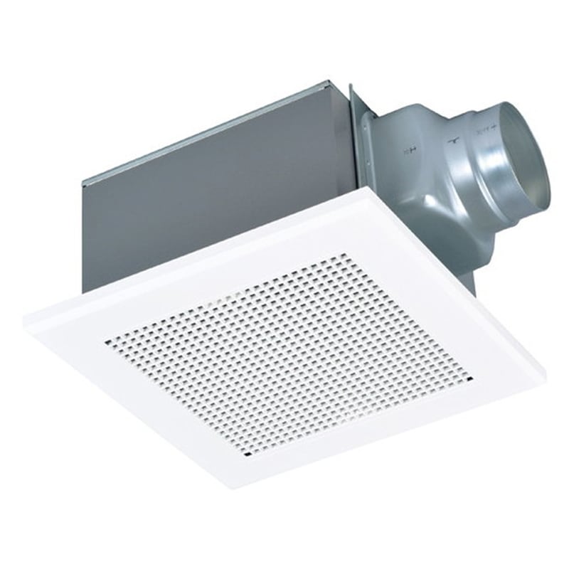 三菱電機 MITSUBISHI ダクト用換気扇 天井埋込形 VD-15Z14