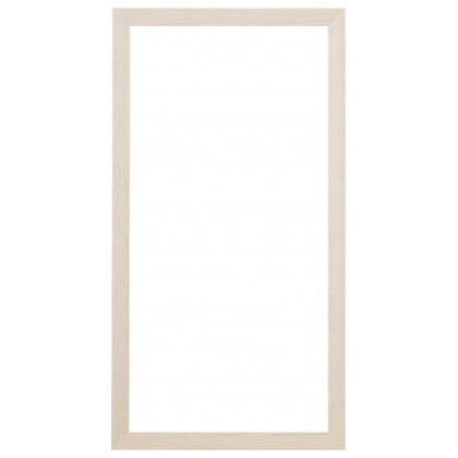 ラーソン・ジュール ウェーブ白 50×25 アクリル AC-DB44233 6,188円