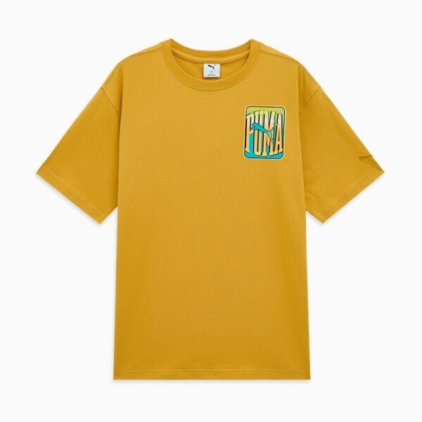 プーマ ユニ スポーツ エッセンシャル 半袖Tシャツ SST 950307-02