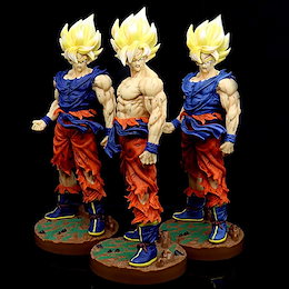 ドラゴンボールZ フュージョンコレクション ゴクウ 海外版新品箱入りフィギユア Amazon.co.jp: 海外版 ドラゴンボールZ フルアクションキット