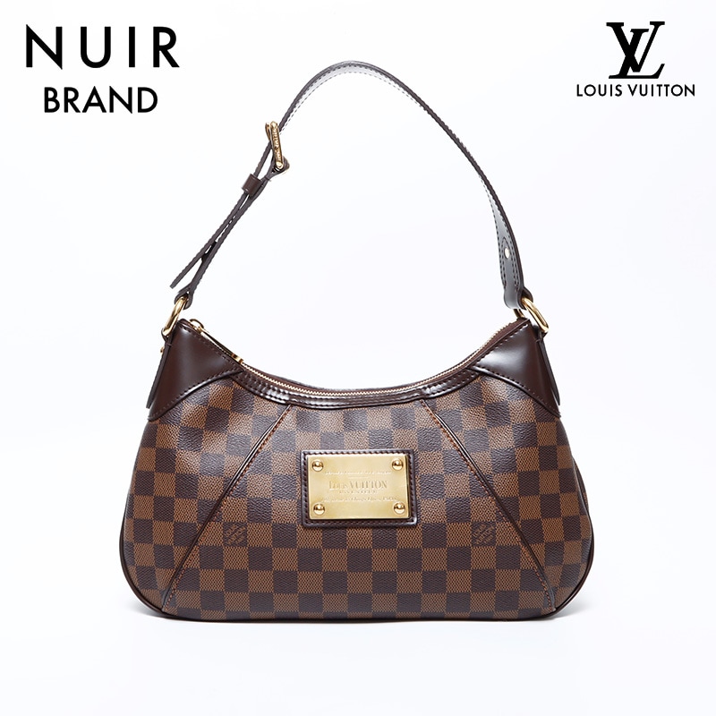 ショルダーバッグ ブラウン WS9543