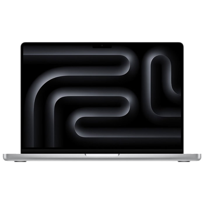Liquid Retina XDRディスプレイ 14.2 シルバー MR7J3JA