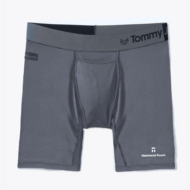 トミージョン：360 SPORT ハンモックポーチボクサーブリーフ [タービュランス]【1002653-TUR】 4,301円