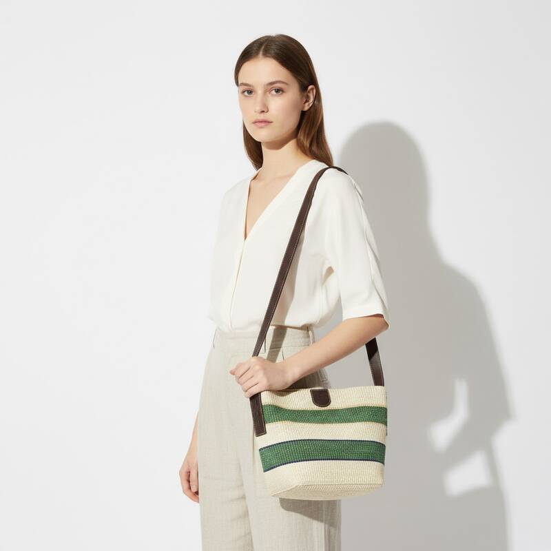 [カード10%決済割引] WEEKEND MAX MARA アンペックス ショルダーバッグ AMPEX 002 2515511155