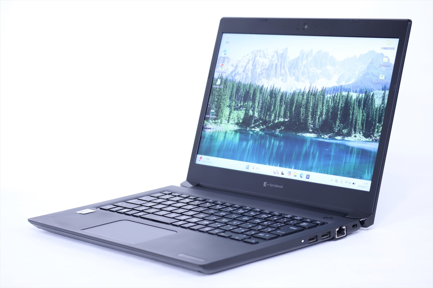 即配 良好品 2021年軽量モデル 10世代Corei5 dynabook S73/FS i5-10210U 8G 256G 13.3FHD Wi-Fi6 Office AAA評価
