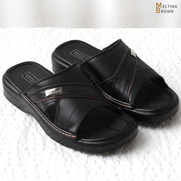 男性オフィススリッパ 先生スリッパ メンズスリッパ GT02