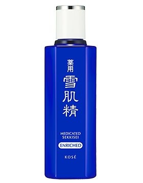 雪肌精 エンリッチ 化粧水 360ml